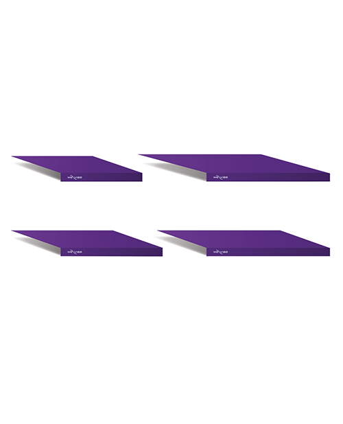 PROMO We-Vibe Shelf Covers - 18x14