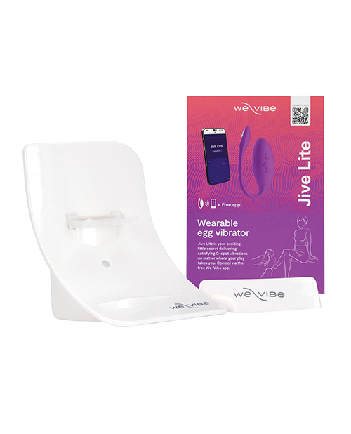 PROMO We-Vibe Jive Lite Display Kit - Purple