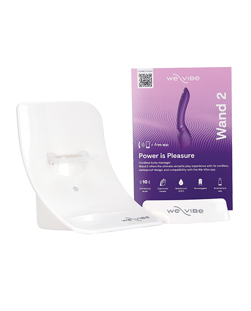 PROMO We-Vibe Wand 2 - Purple 
