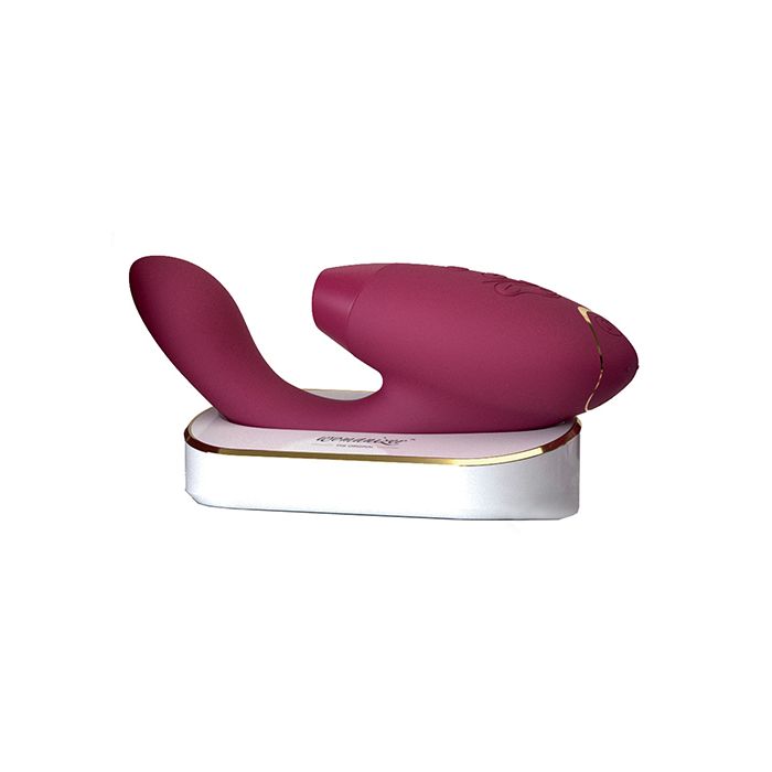 PROMO Womanizer Duo Product Stand
