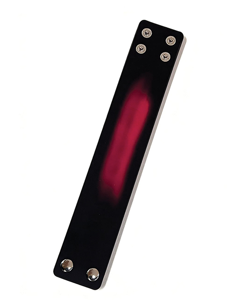 Heat Tease Cuff Bracelet 