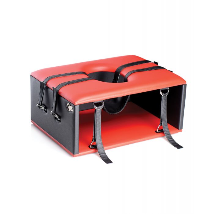Master Series Queening Chair - Drop Ship from Manufacturer Only - Freight  $42