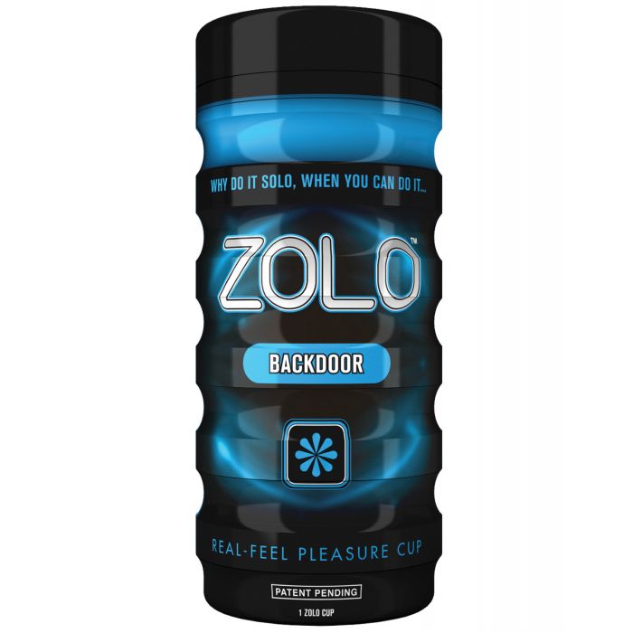 ZOLO Back Door Cup