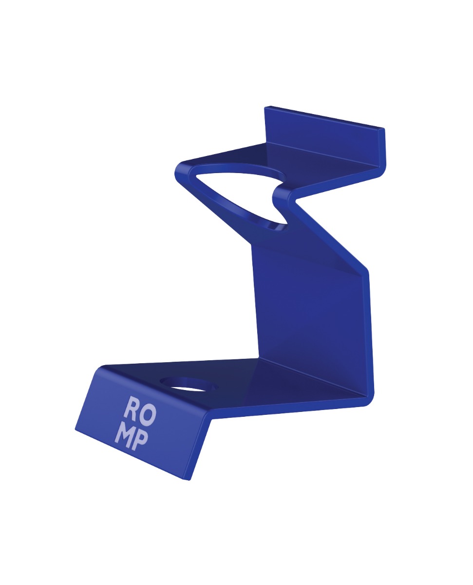 PROMO ROMP Product Stand - For Cello, Juke, Lipstick, Mosh, Pop, Riot, Kiss, Luster & Panty