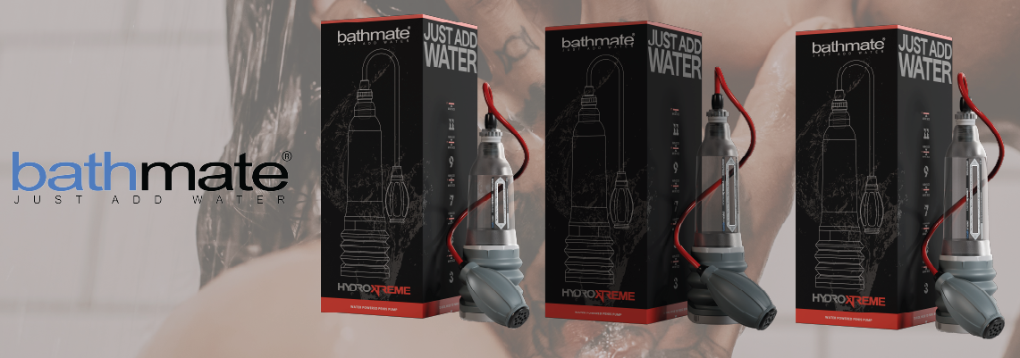 Bathmate