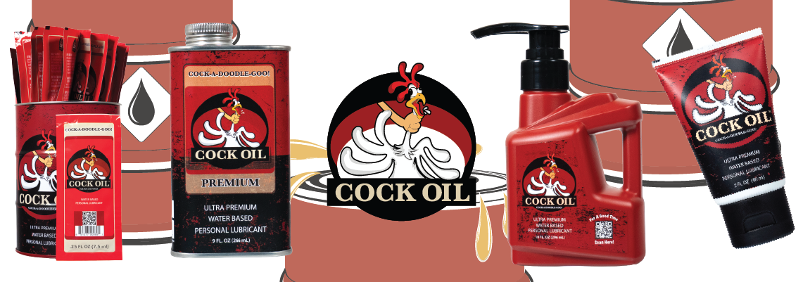 Cock Oil