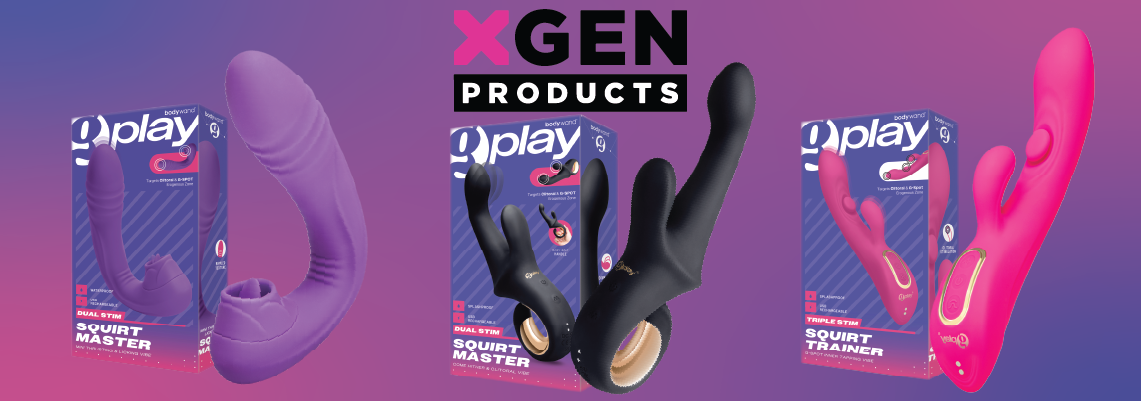 XGEN