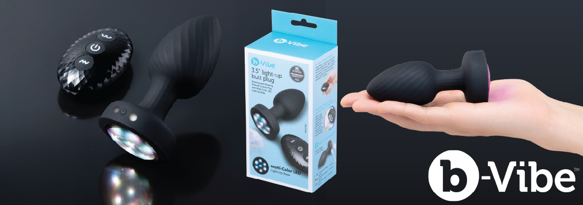 b-Vibe